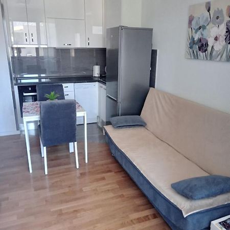 Nina Apartment Сплит Екстериор снимка