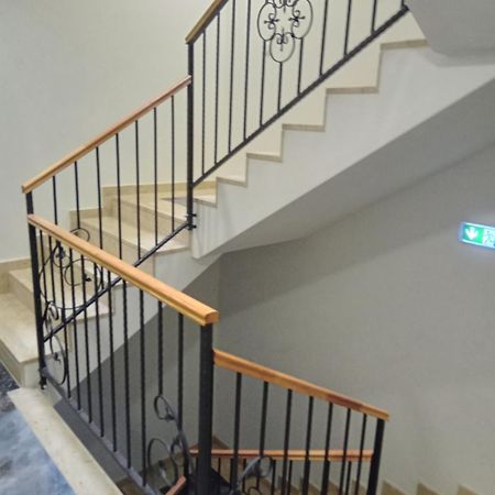 Nina Apartment Сплит Екстериор снимка