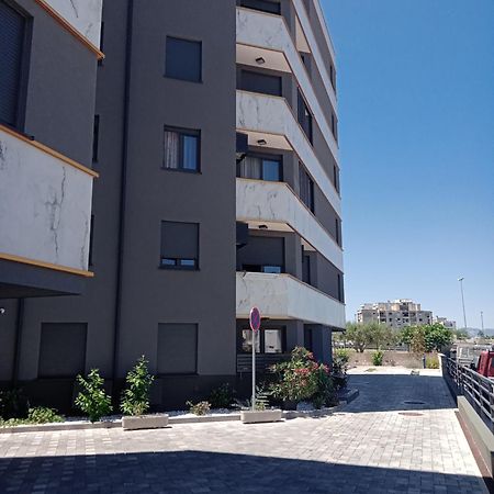 Nina Apartment Сплит Екстериор снимка