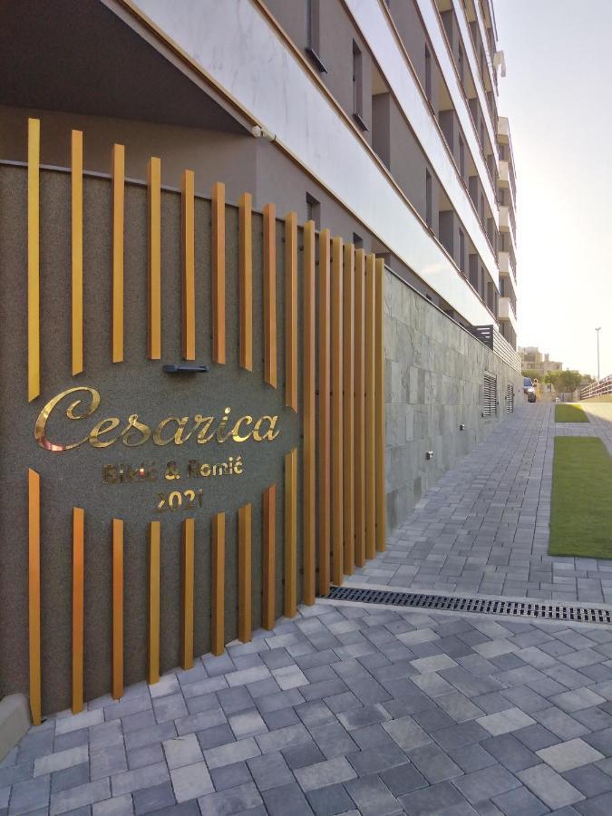 Nina Apartment Сплит Екстериор снимка