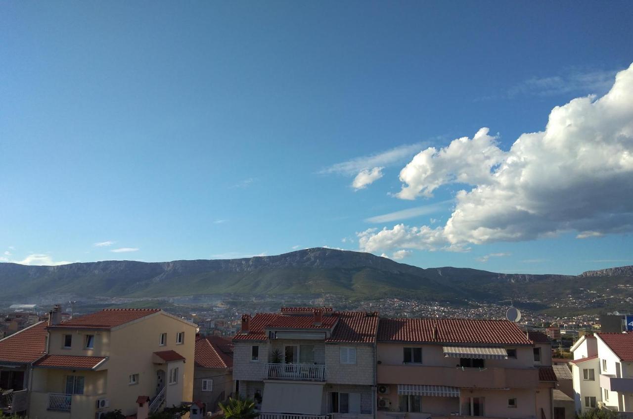 Nina Apartment Сплит Екстериор снимка