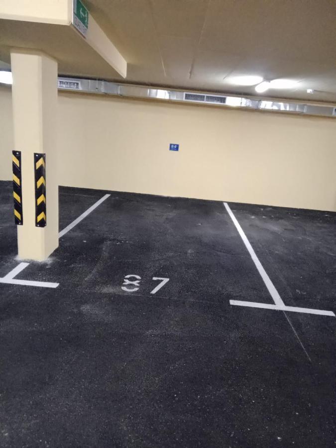 Nina Apartment Сплит Екстериор снимка