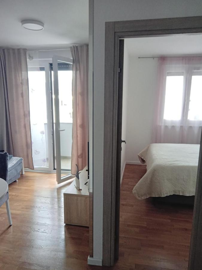 Nina Apartment Сплит Екстериор снимка