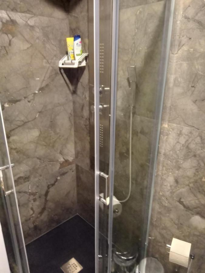 Nina Apartment Сплит Екстериор снимка