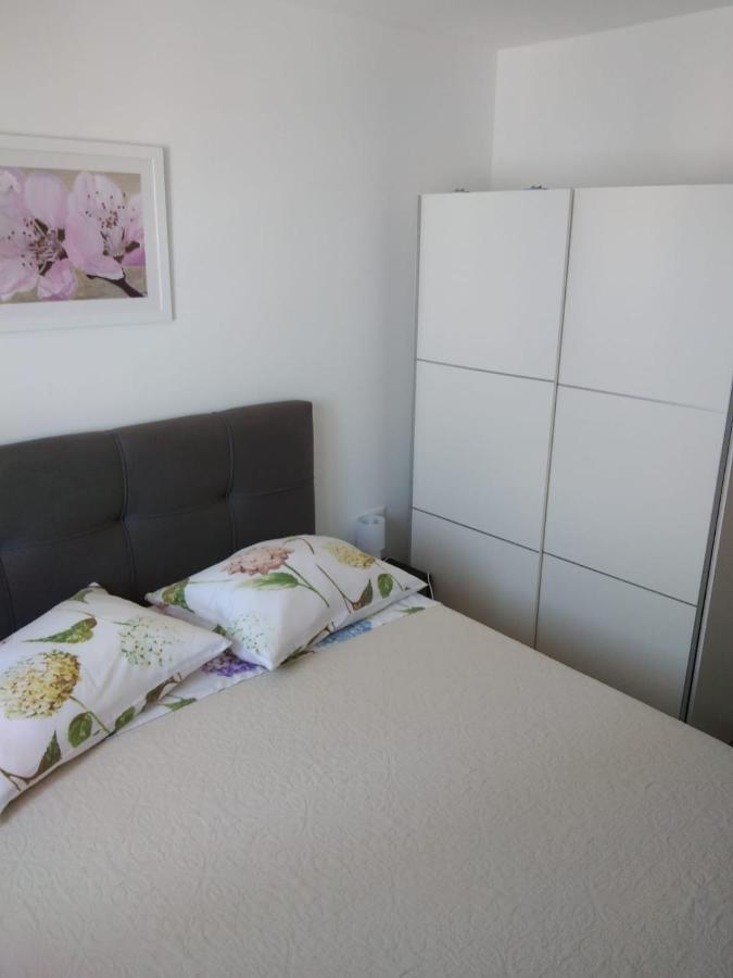 Nina Apartment Сплит Екстериор снимка