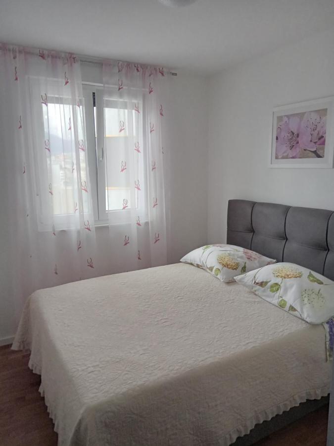 Nina Apartment Сплит Екстериор снимка