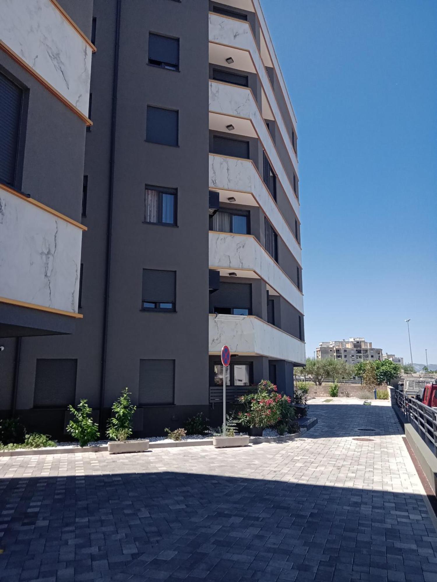 Nina Apartment Сплит Екстериор снимка