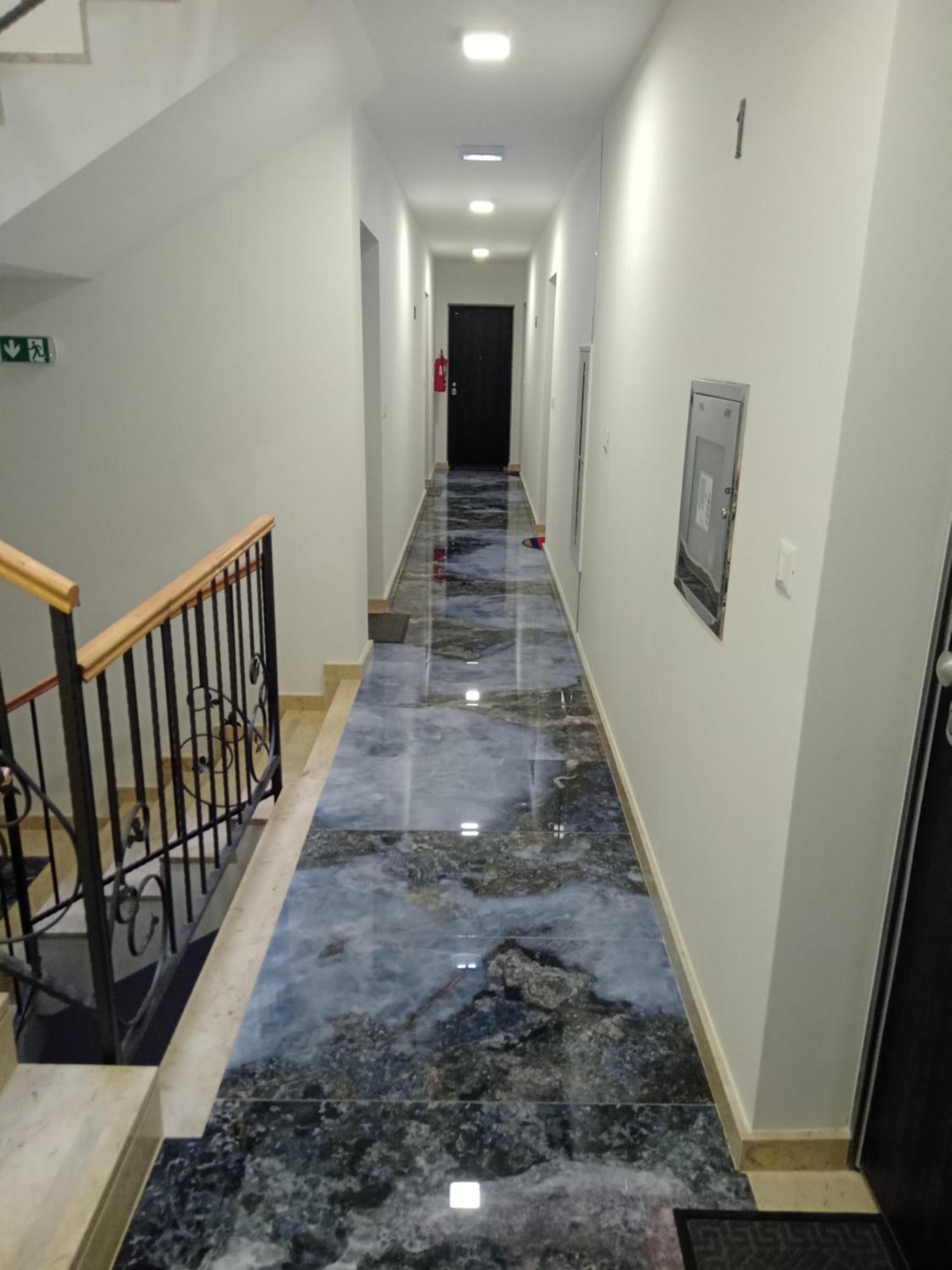 Nina Apartment Сплит Екстериор снимка