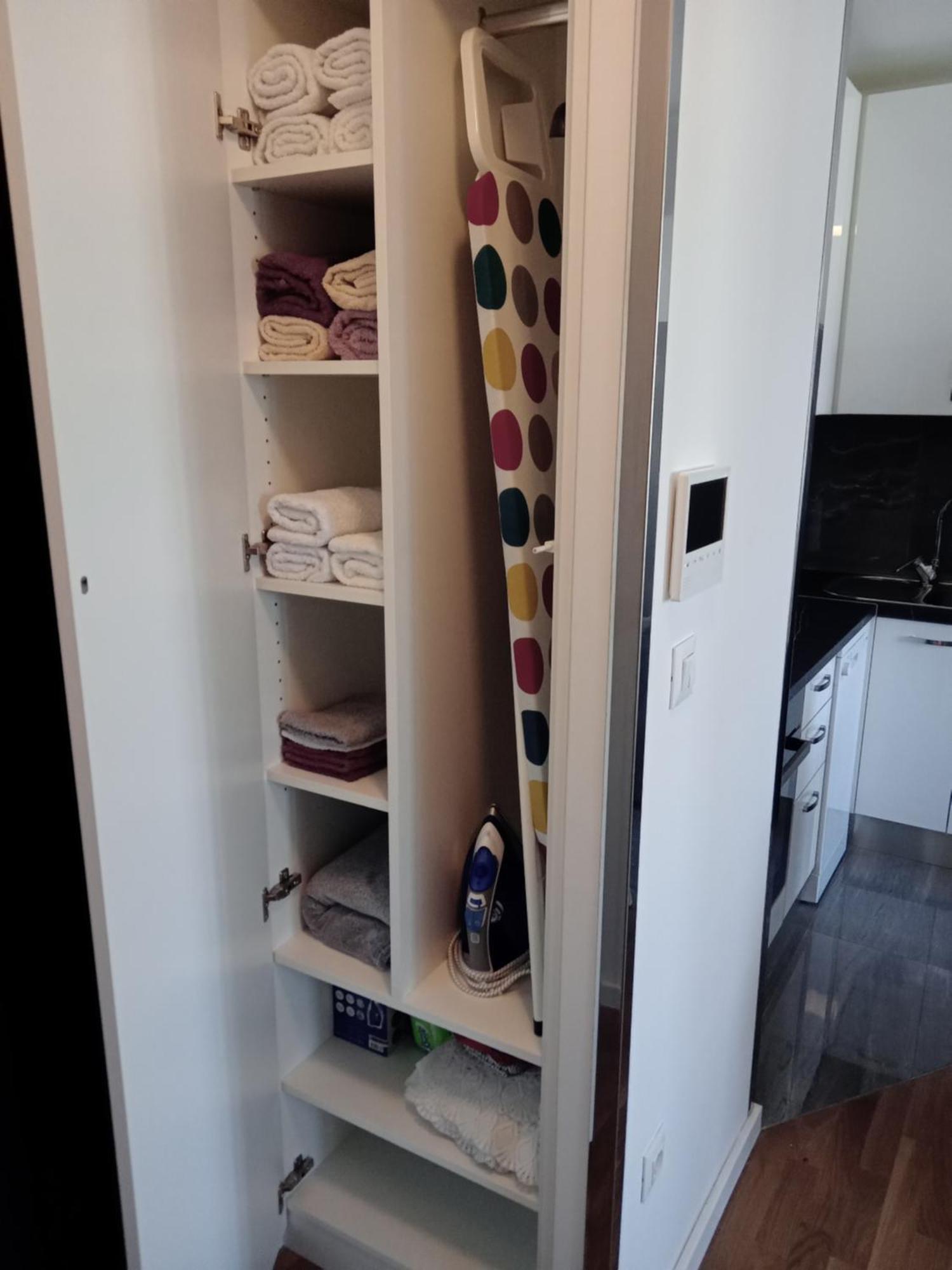 Nina Apartment Сплит Екстериор снимка