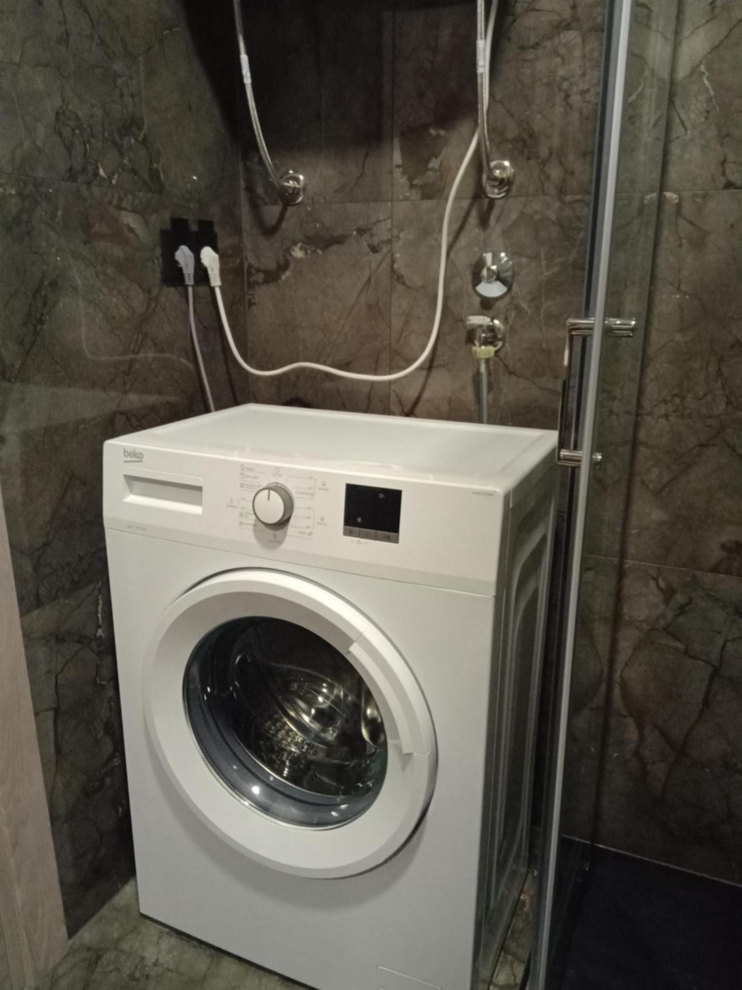 Nina Apartment Сплит Екстериор снимка